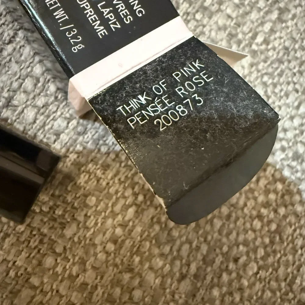 NIB Mary Kay Think of Pink lipstick